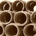 Rolled Steele by Rob Hans Rolled Steele by Rob Hans