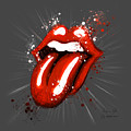 Rollingstonespng by Andrea Gatti Rollingstonespng by Andrea Gatti