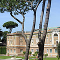Rome Museum by Munir Alawi Rome Museum by Munir Alawi