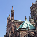 Rooflines by Teresa Mucha Rooflines by Teresa Mucha