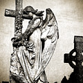 Roscommon Angel No 1 by Teresa Mucha Roscommon Angel No 1 by Teresa Mucha