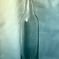 Round Bottom Bottle Photograph by Phil Perkins Round Bottom Bottle Photograph by Phil Perkins