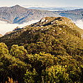 Round Mountain Lookout by Jorgo Photography - Wall Art Gallery Round Mountain Lookout by Jorgo Photography - Wall Art Gallery