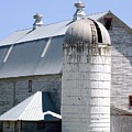 Route 81 Barn by DigiArt Diaries by Vicky B Fuller Route 81 Barn by DigiArt Diaries by Vicky B Fuller