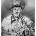 Roy Rogers by Greg Joens Roy Rogers by Greg Joens