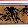 Roys Collection 3 Painting by John Gholson Roys Collection 3 Painting by John Gholson