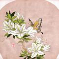 Roys Collection 5 Painting by John Gholson Roys Collection 5 Painting by John Gholson