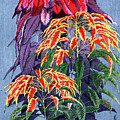 Roys Collection 6 Painting by John Gholson Roys Collection 6 Painting by John Gholson