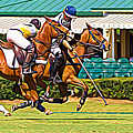 Running The Side Photograph by Alice Gipson Running The Side Photograph by Alice Gipson