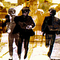 Running Under the Gun by Seth Weaver Running Under the Gun by Seth Weaver