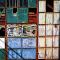 Rusted Broken and Worn Photograph by Doug Sturgess Rusted Broken and Worn Photograph by Doug Sturgess