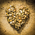 Rustic Rock Romance by Jorgo Photography - Wall Art Gallery Rustic Rock Romance by Jorgo Photography - Wall Art Gallery