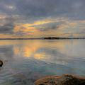 Safe Harbor 1 by David Henningsen