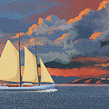 Safe haven by Gary Giacomelli Safe haven by Gary Giacomelli