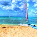 Sailaway by Debbi Granruth Sailaway by Debbi Granruth