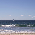 Sailing In California Sunshine Photograph by Phil Perkins Sailing In California Sunshine Photograph by Phil Perkins