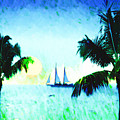 Sailing The Keys by Bill Cannon Sailing The Keys by Bill Cannon