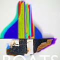 Sails by Charles Stuart Sails by Charles Stuart