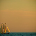 Sails Photograph by Sebastian Musial Sails Photograph by Sebastian Musial