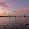 Saint Augustine, Florida's Matanzas River Sunrise Photograph by DB Hayes Saint Augustine, Florida's Matanzas River Sunrise Photograph by DB Hayes