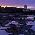 Saint Sebastian Lighthouse Cadiz Spain Photograph by Pablo Avanzini Saint Sebastian Lighthouse Cadiz Spain Photograph by Pablo Avanzini