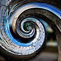 Salmon Waves 2 Photograph by Pelo Blanco Photo Salmon Waves 2 Photograph by Pelo Blanco Photo