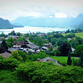 Salzburg Lake District by Carol Groenen Salzburg Lake District by Carol Groenen