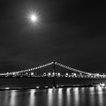 San Francisco Photograph by Chris Cousins