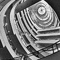 San Francisco - Nordstrom Department Store Architecture by Carlos Alkmin