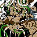 Sandbox Digital Art by Craig Tilley Sandbox Digital Art by Craig Tilley