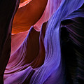 Sandstone Cascade by Mike Dawson Sandstone Cascade by Mike Dawson