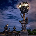 Sans Souci Lamppost Photograph by Endre Balogh Sans Souci Lamppost Photograph by Endre Balogh