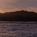 Santa Barbara Dreamin Photograph by Nisah Cheatham