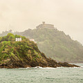 Santa Clara Island Photograph by Pablo Lopez Santa Clara Island Photograph by Pablo Lopez