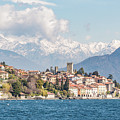 Santa Maria Rezzonico, Lombardy, Italy Photograph by Pavel Melnikov Santa Maria Rezzonico, Lombardy, Italy Photograph by Pavel Melnikov