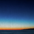 Santa Monica Sunset 1 Photograph by Doug Sturgess Santa Monica Sunset 1 Photograph by Doug Sturgess
