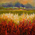 Santa Rosa Valley by Shannon Grissom Santa Rosa Valley by Shannon Grissom