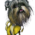 Sao The Banana Man by John LaFree Sao The Banana Man by John LaFree