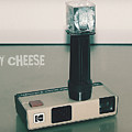 Say Cheese Photograph by Phil Perkins Say Cheese Photograph by Phil Perkins