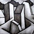 Scape by Thomas Valentine Scape by Thomas Valentine