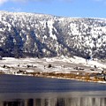 Scenic Oyama by Will Borden Scenic Oyama by Will Borden