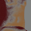 Sculpted Nude  by Claudia Goodell