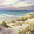 Sea Breeze Painting by Steve Henderson Sea Breeze Painting by Steve Henderson