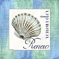 Sea Glass 2 by Debbie DeWitt Sea Glass 2 by Debbie DeWitt