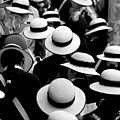 Sea of Hats Photograph by Sheila Smart Fine Art Photography Sea of Hats Photograph by Sheila Smart Fine Art Photography