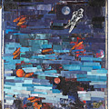 Sea Space by Jaime Becker Sea Space by Jaime Becker
