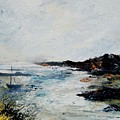 Seascape 68 by Pol Ledent Seascape 68 by Pol Ledent