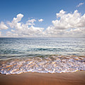 Seascape Photograph by Carlos Caetano Seascape Photograph by Carlos Caetano