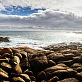 Seascape In Harmony by Jorgo Photography - Wall Art Gallery Seascape In Harmony by Jorgo Photography - Wall Art Gallery