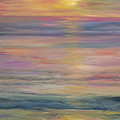 Seascape by Nadine Rippelmeyer Seascape by Nadine Rippelmeyer